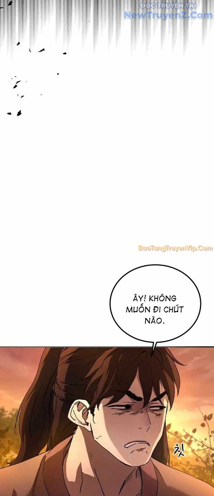 Phân đà lạc dương của thiên ma thần giáo chapter 1 - Trang 26