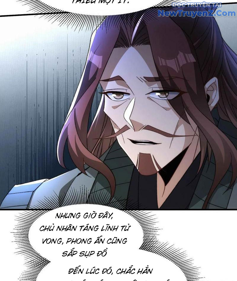 Ta Thực Sự Không Có Hứng Tu Tiên chapter 64 - Trang 22