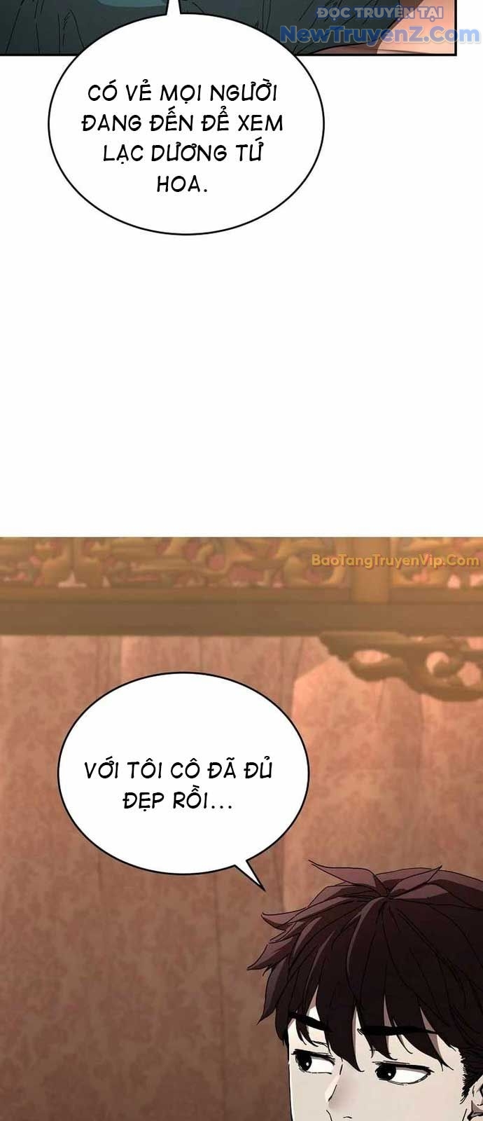 Phân đà lạc dương của thiên ma thần giáo chapter 3 - Trang 19