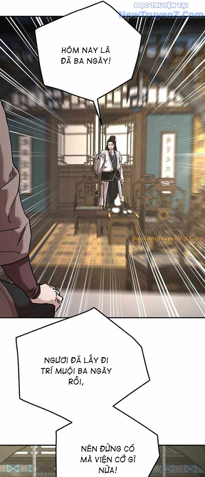 Phân đà lạc dương của thiên ma thần giáo chapter 1 - Trang 146