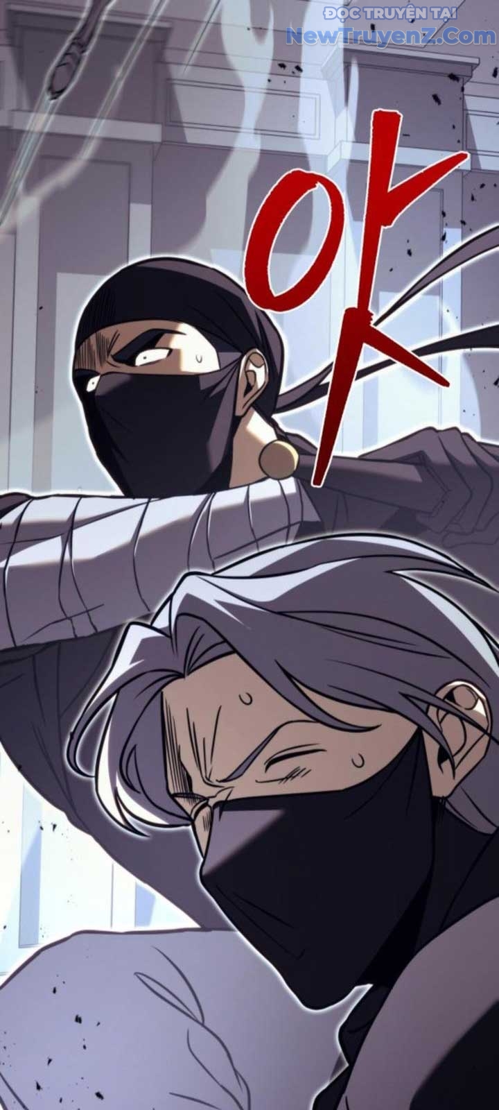 Hồi Quy Giả Của Gia Tộc Suy Vong chapter 78 - Trang 133