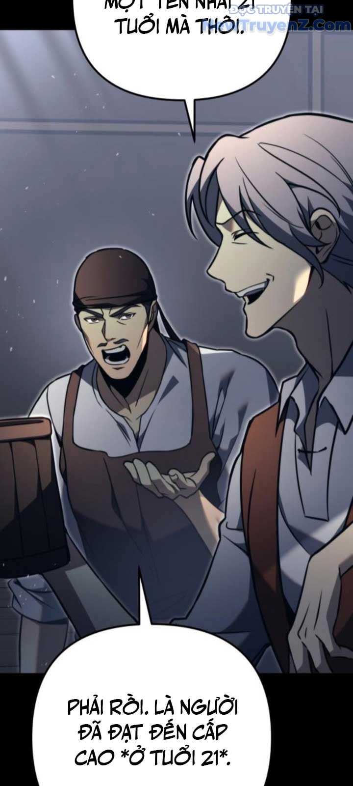 Hồi Quy Giả Của Gia Tộc Suy Vong chapter 78 - Trang 14