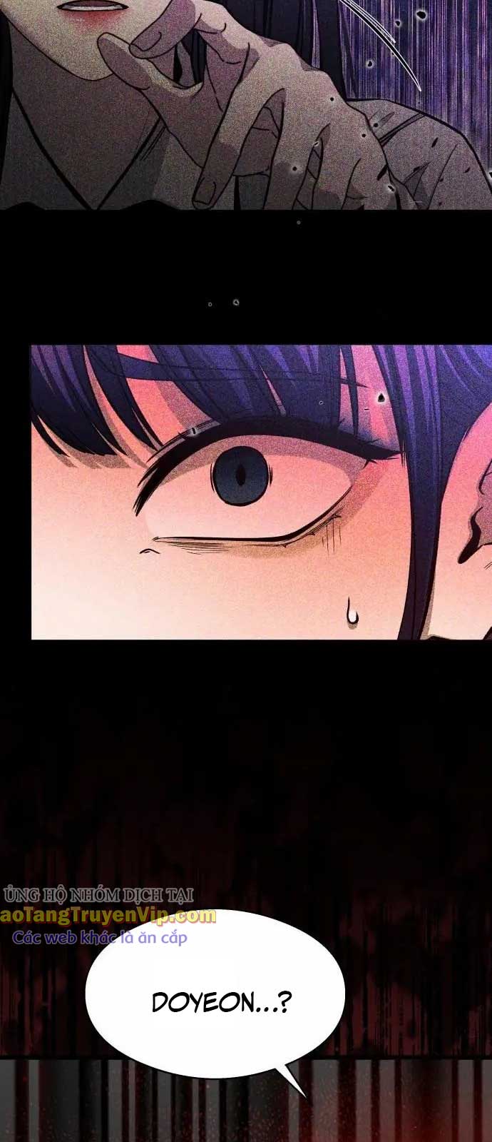 Hẹn Hò Rùng Rợn chapter 10 - Trang 19
