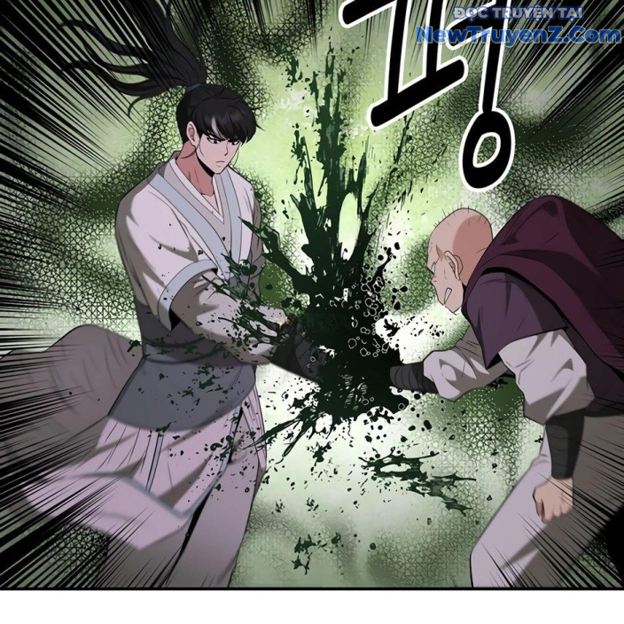 Thiên Hạ Đệ Nhất Côn Luân Khách Điếm chapter 36 - Trang 122