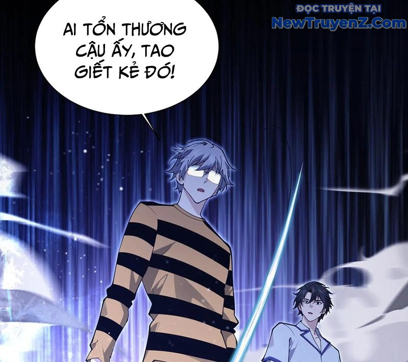 Ta Học Trảm Thần Trong Bệnh Viện Tâm Thần chapter 212 - Trang 42