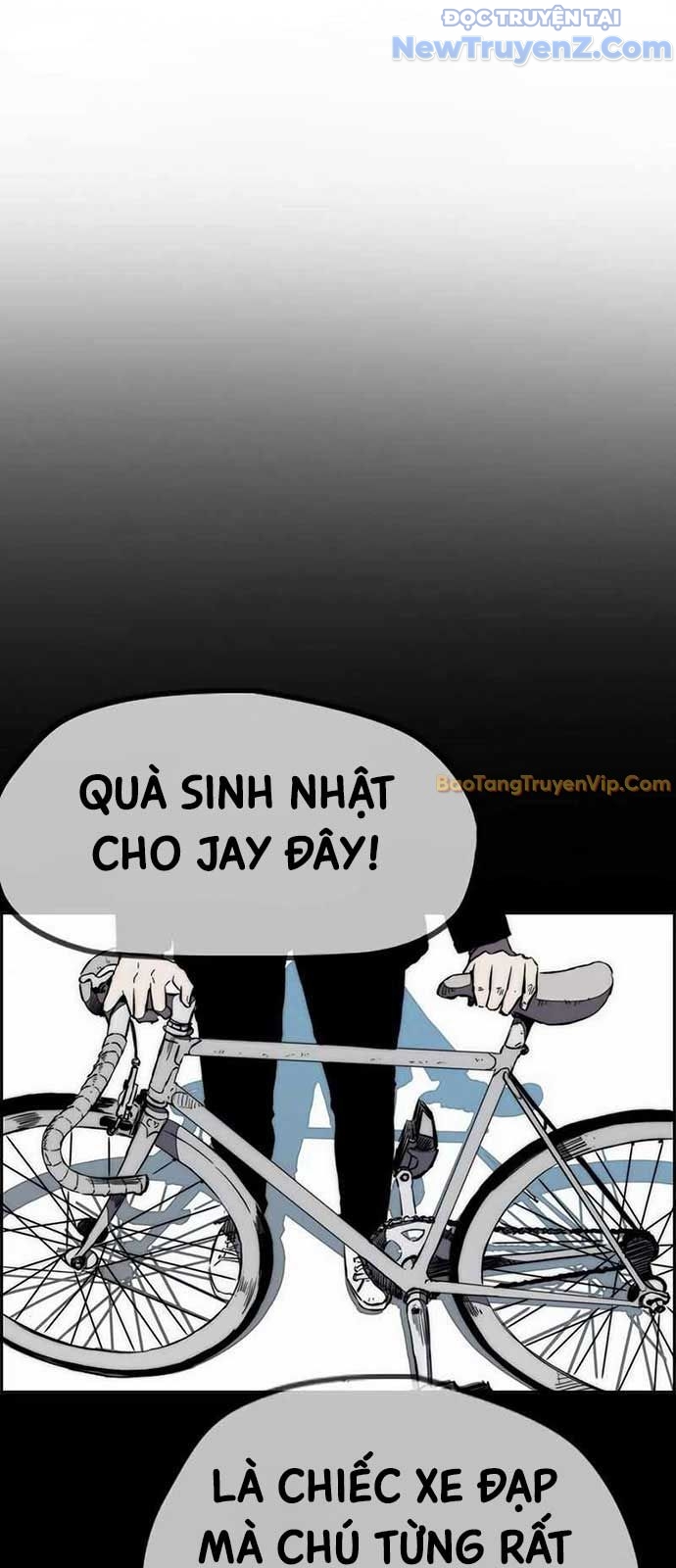 Thể Thao Cực Hạn chapter 546 - Trang 95