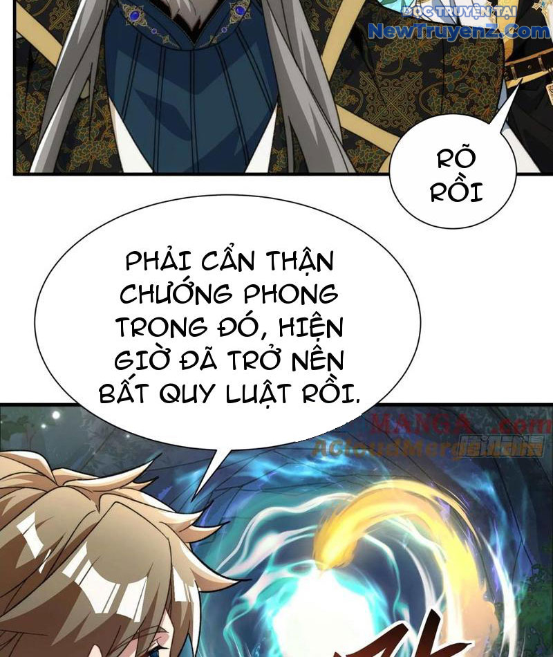 Ta Thực Sự Không Có Hứng Tu Tiên chapter 64 - Trang 67