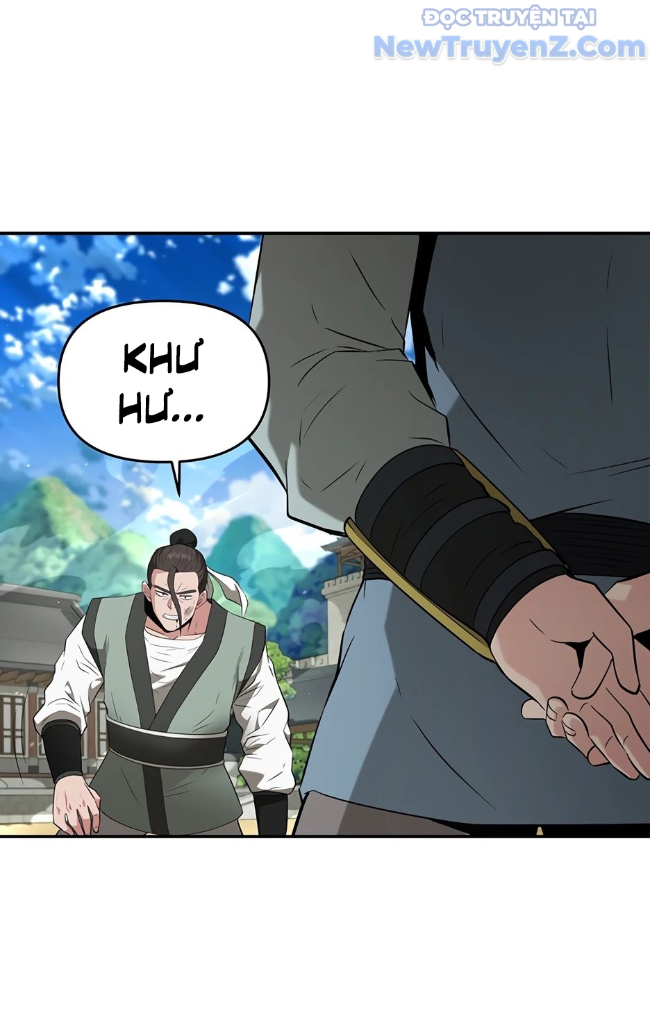 Thiên Hạ Đệ Nhất Côn Luân Khách Điếm chapter 35 - Trang 23