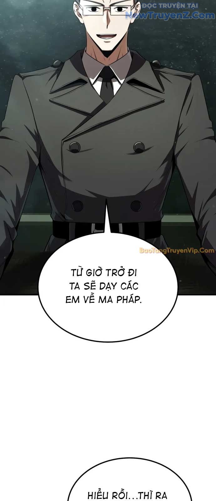 Phản Diện Mắt Cáo Của Học Viện Ma Giới chapter 21 - Trang 8