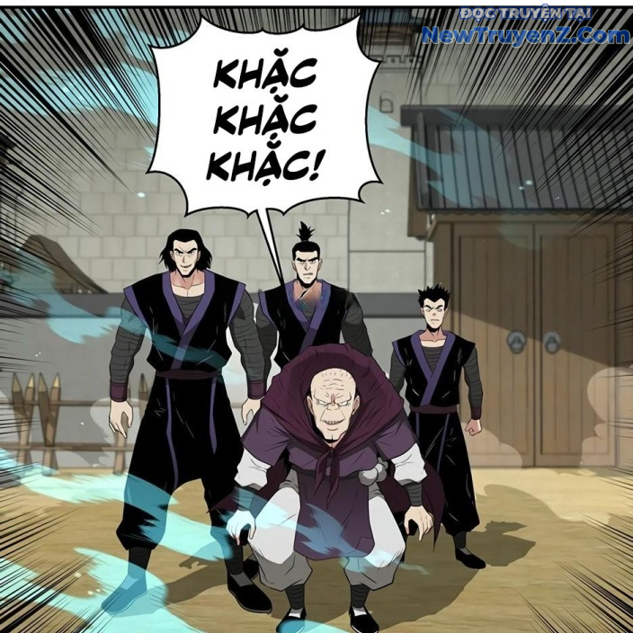 Thiên Hạ Đệ Nhất Côn Luân Khách Điếm chapter 36 - Trang 48