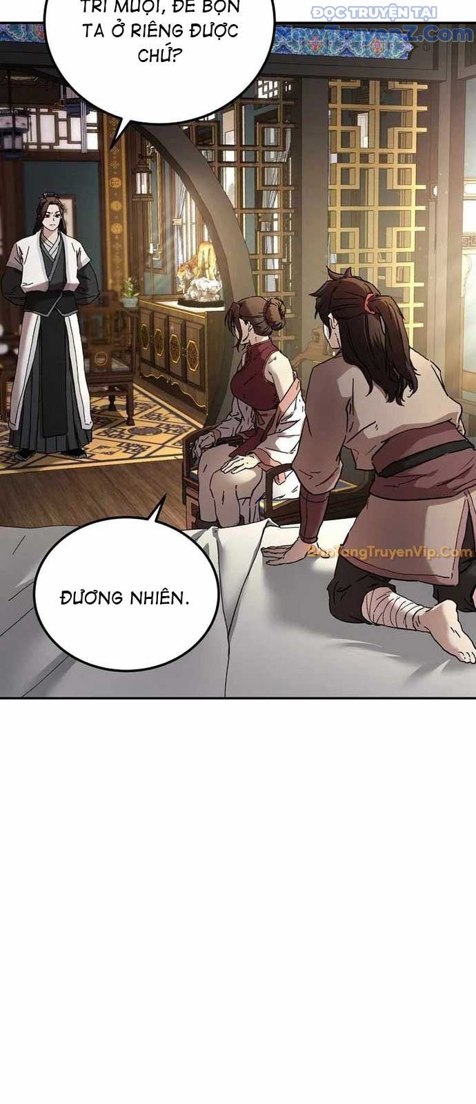 Phân đà lạc dương của thiên ma thần giáo chapter 1 - Trang 123