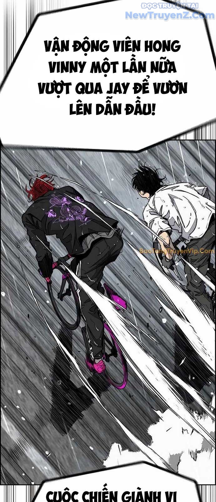 Thể Thao Cực Hạn chapter 546 - Trang 24