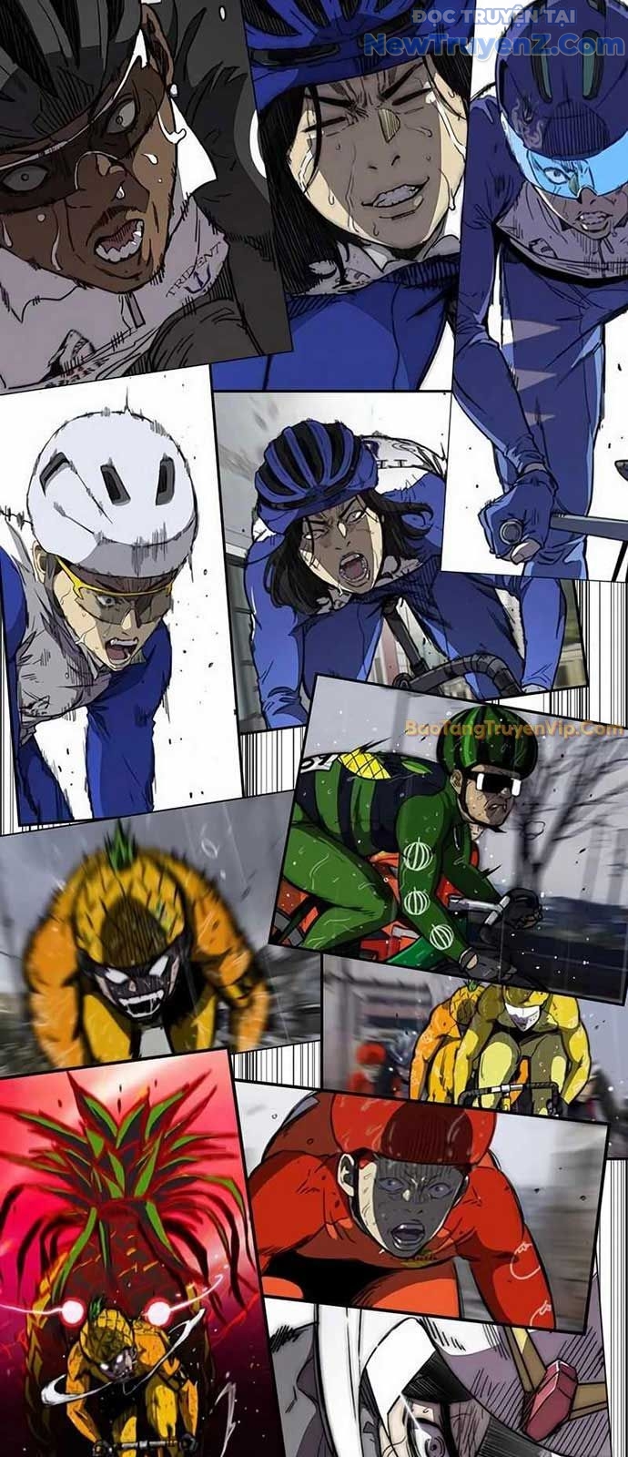 Thể Thao Cực Hạn chapter 546 - Trang 148