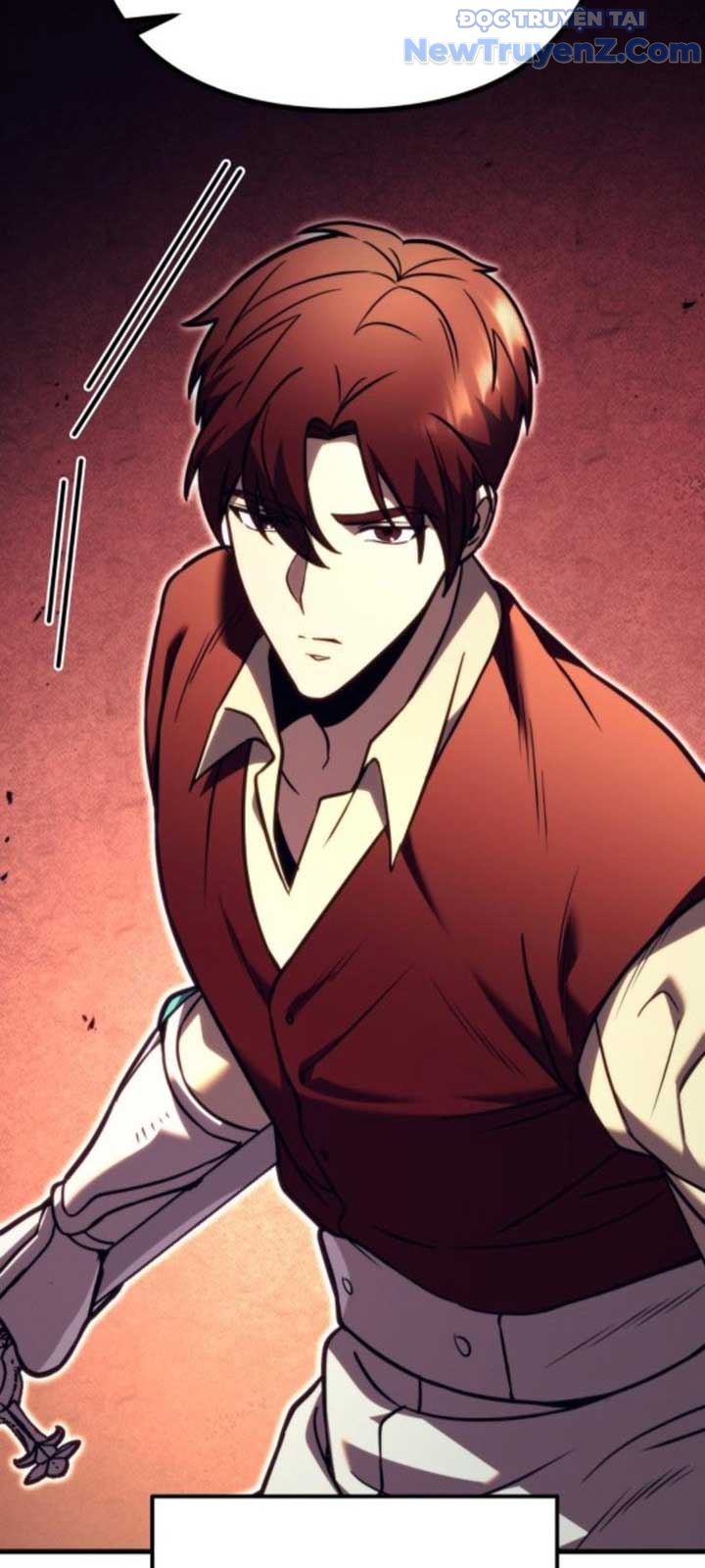 Hồi Quy Giả Của Gia Tộc Suy Vong chapter 78 - Trang 152