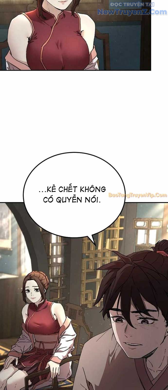 Phân đà lạc dương của thiên ma thần giáo chapter 1 - Trang 109