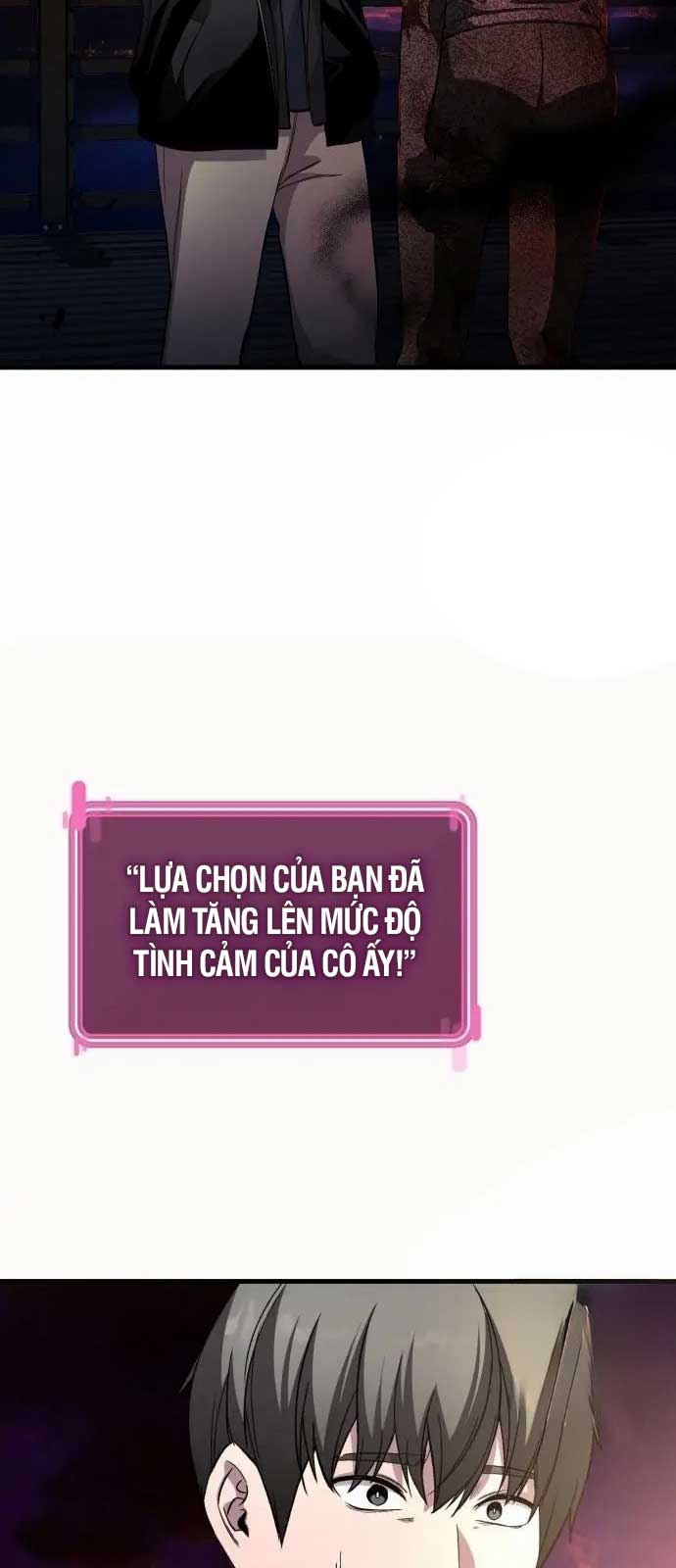 Hẹn Hò Rùng Rợn chapter 10 - Trang 95
