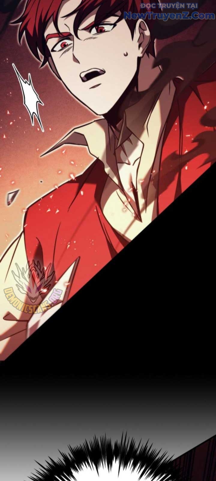Hồi Quy Giả Của Gia Tộc Suy Vong chapter 78 - Trang 94