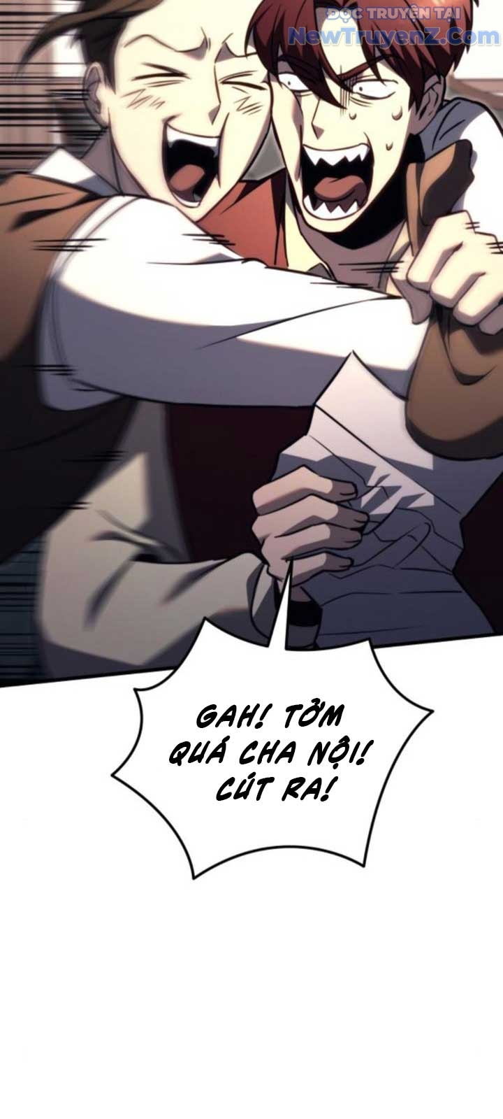 Hồi Quy Giả Của Gia Tộc Suy Vong chapter 78 - Trang 44
