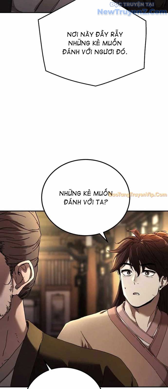 Phân đà lạc dương của thiên ma thần giáo chapter 1 - Trang 162