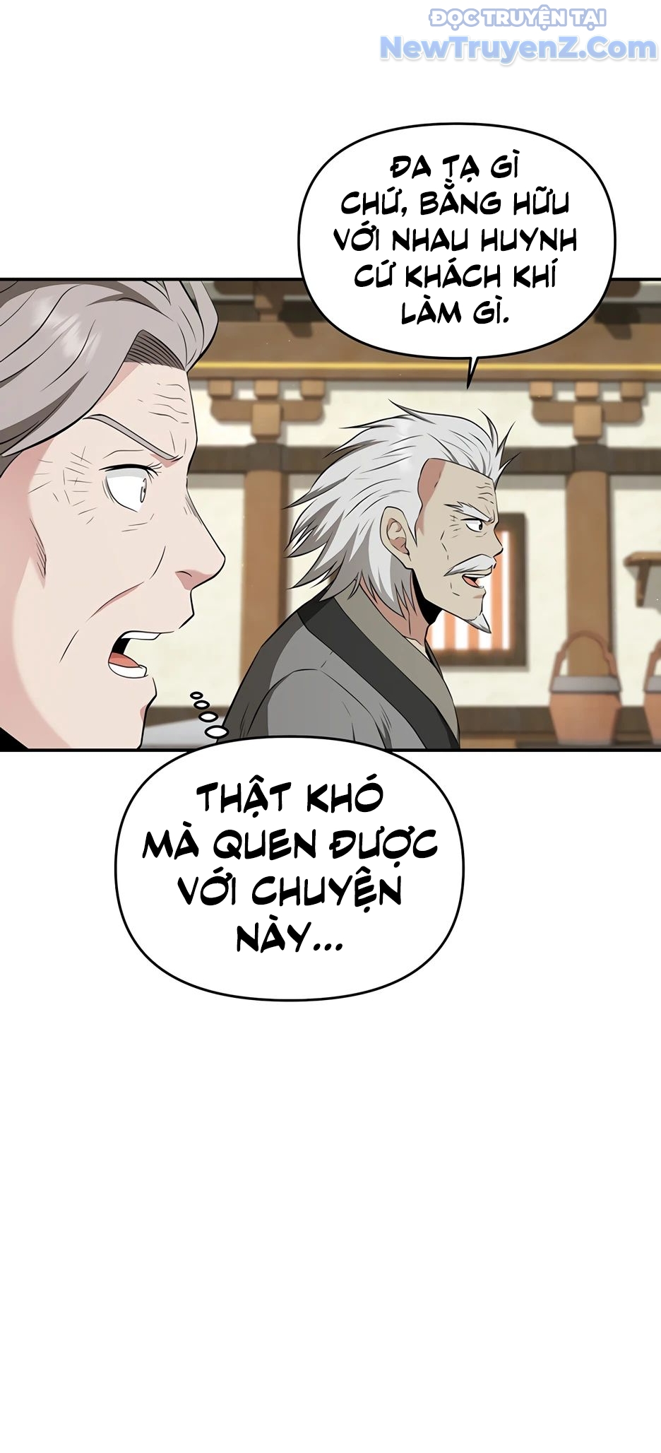 Thiên Hạ Đệ Nhất Côn Luân Khách Điếm chapter 33 - Trang 78