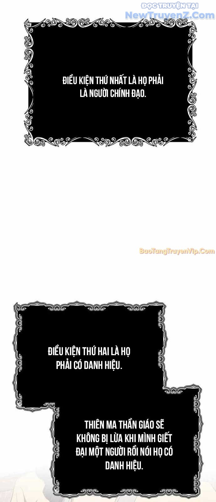 Phân đà lạc dương của thiên ma thần giáo chapter 3 - Trang 10