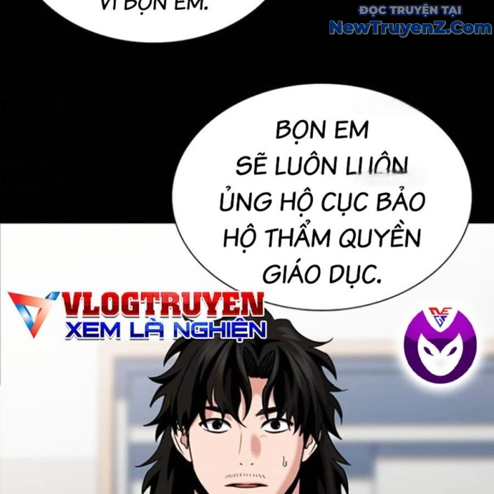 Giáo Dục Chân Chính chapter 191 - Trang 71