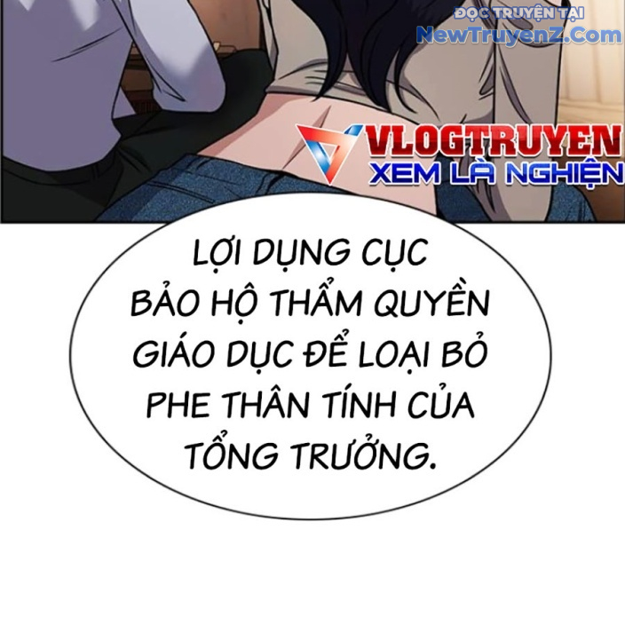 Giáo Dục Chân Chính chapter 191 - Trang 120