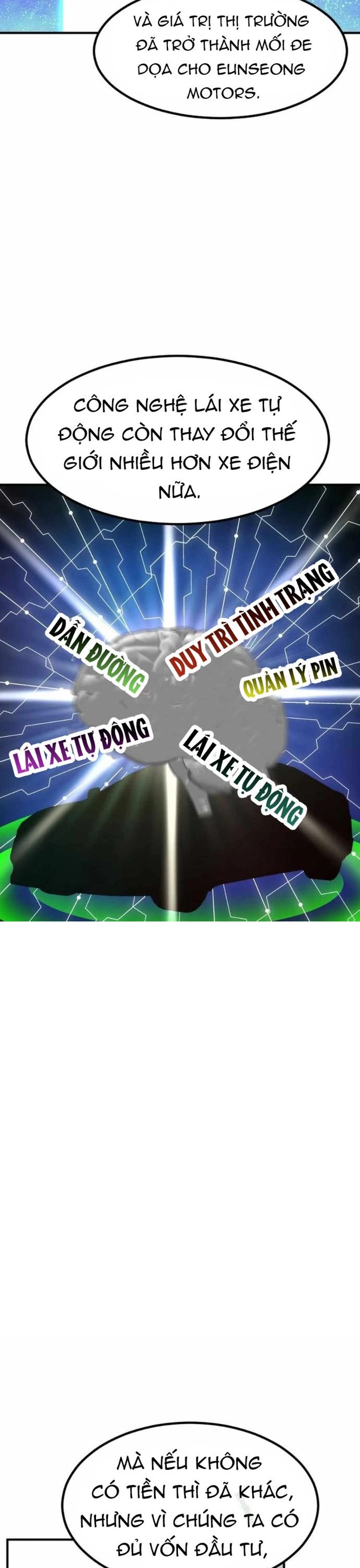 Nhà Đầu Tư Nhìn Thấy Tương Lai Chapter 45 - Trang 18