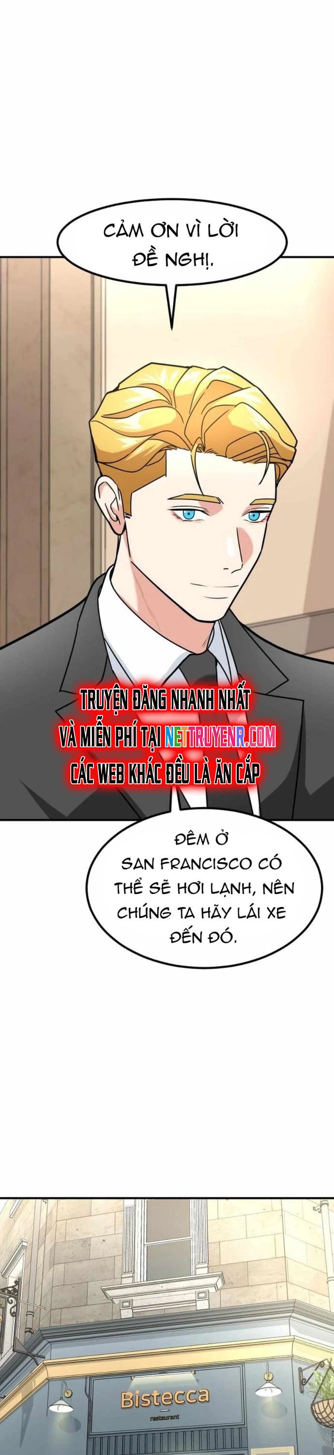 Nhà Đầu Tư Nhìn Thấy Tương Lai Chapter 45 - Trang 24