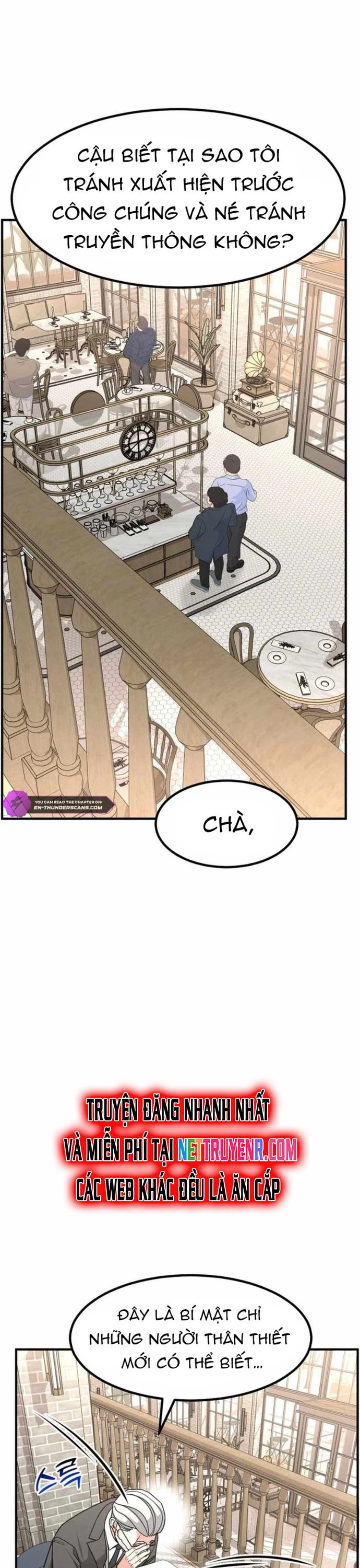 Nhà Đầu Tư Nhìn Thấy Tương Lai Chapter 45 - Trang 40