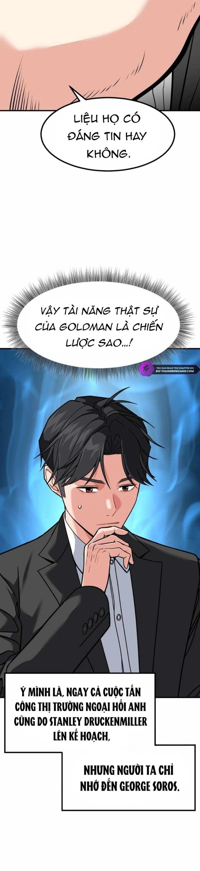 Nhà Đầu Tư Nhìn Thấy Tương Lai Chapter 45 - Trang 48