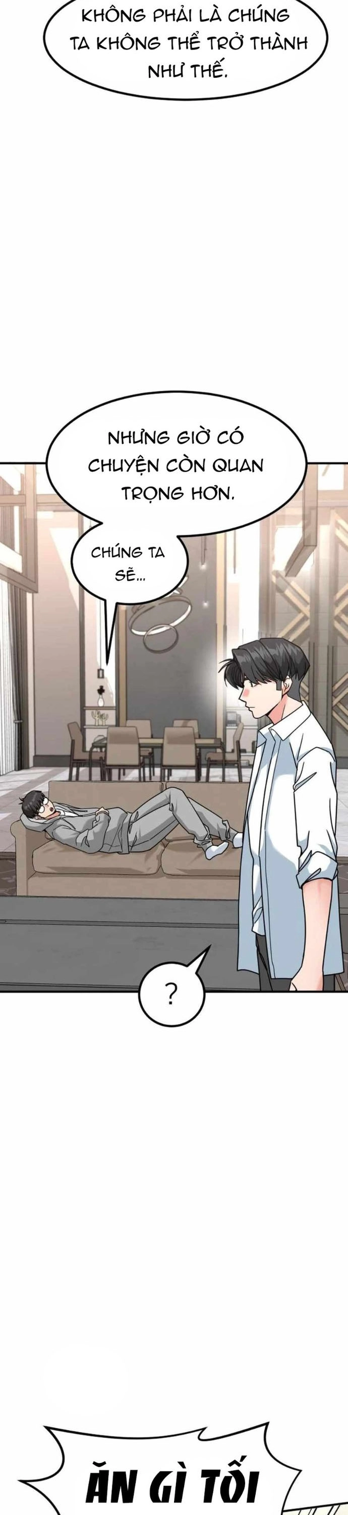Nhà Đầu Tư Nhìn Thấy Tương Lai Chapter 45 - Trang 20