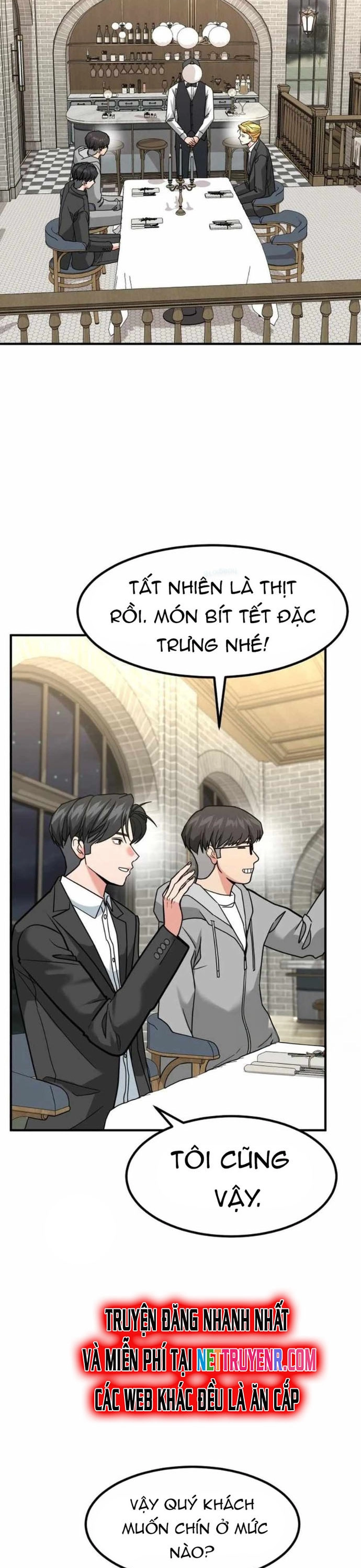 Nhà Đầu Tư Nhìn Thấy Tương Lai Chapter 45 - Trang 26