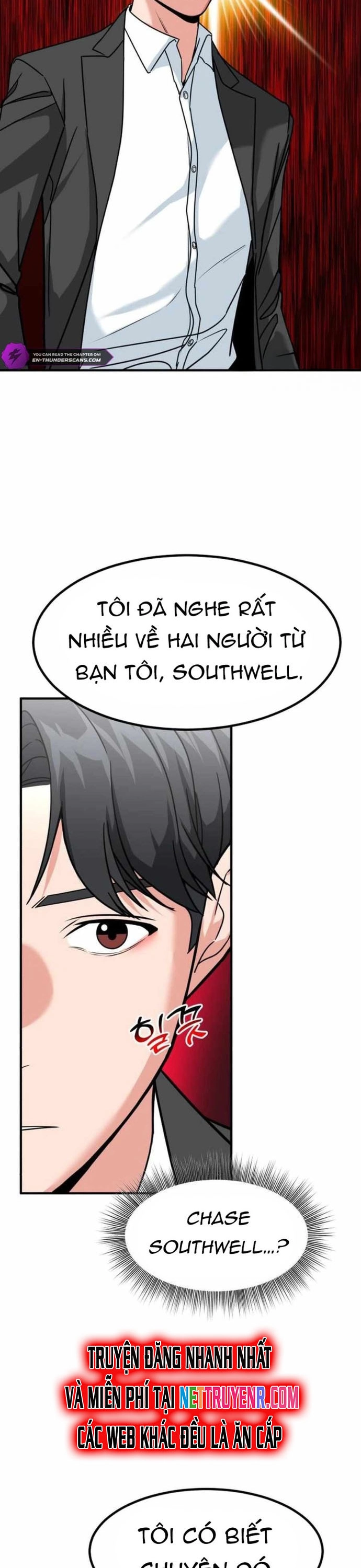 Nhà Đầu Tư Nhìn Thấy Tương Lai Chapter 45 - Trang 30