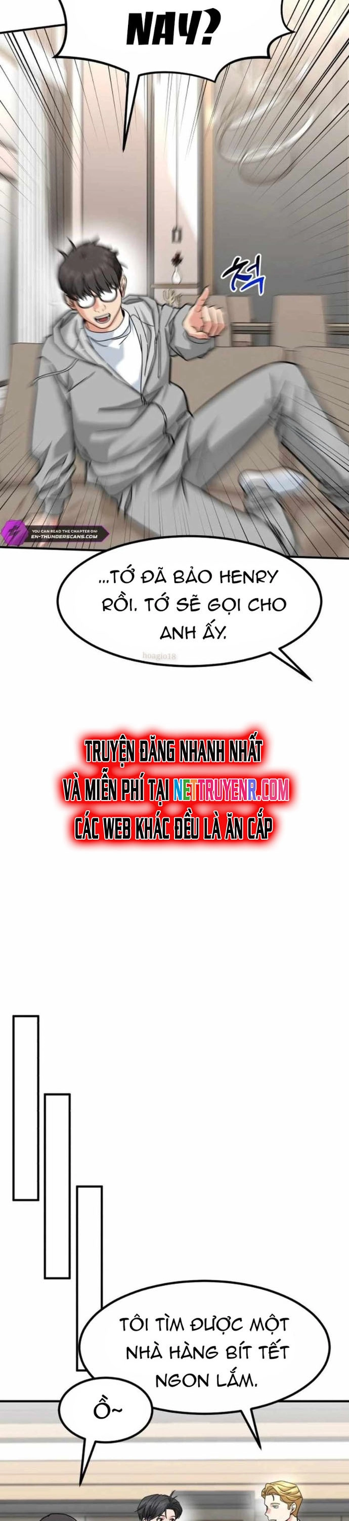 Nhà Đầu Tư Nhìn Thấy Tương Lai Chapter 45 - Trang 21