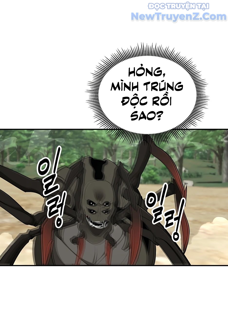 Thiên Hạ Đệ Nhất Côn Luân Khách Điếm chapter 32 - Trang 40