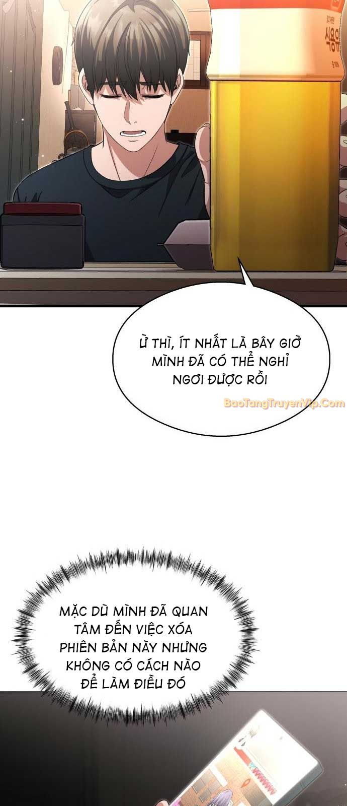 Hẹn Hò Rùng Rợn chapter 8 - Trang 47
