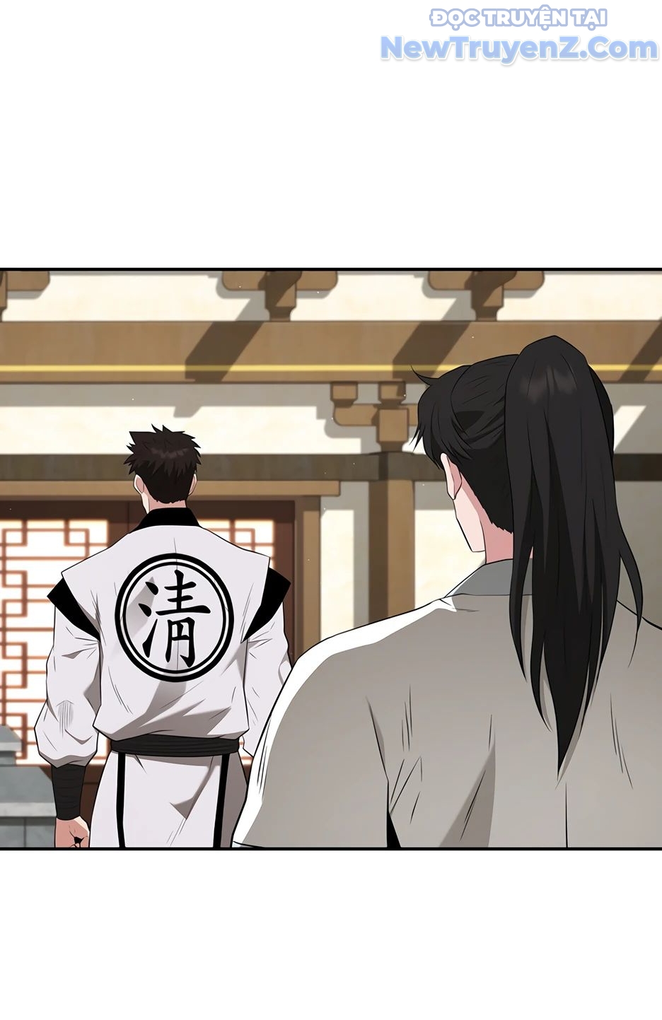 Thiên Hạ Đệ Nhất Côn Luân Khách Điếm chapter 33 - Trang 29