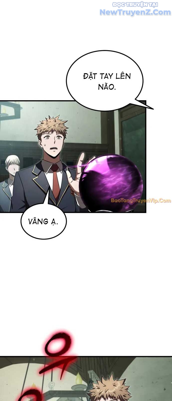 Phản Diện Mắt Cáo Của Học Viện Ma Giới chapter 21 - Trang 21