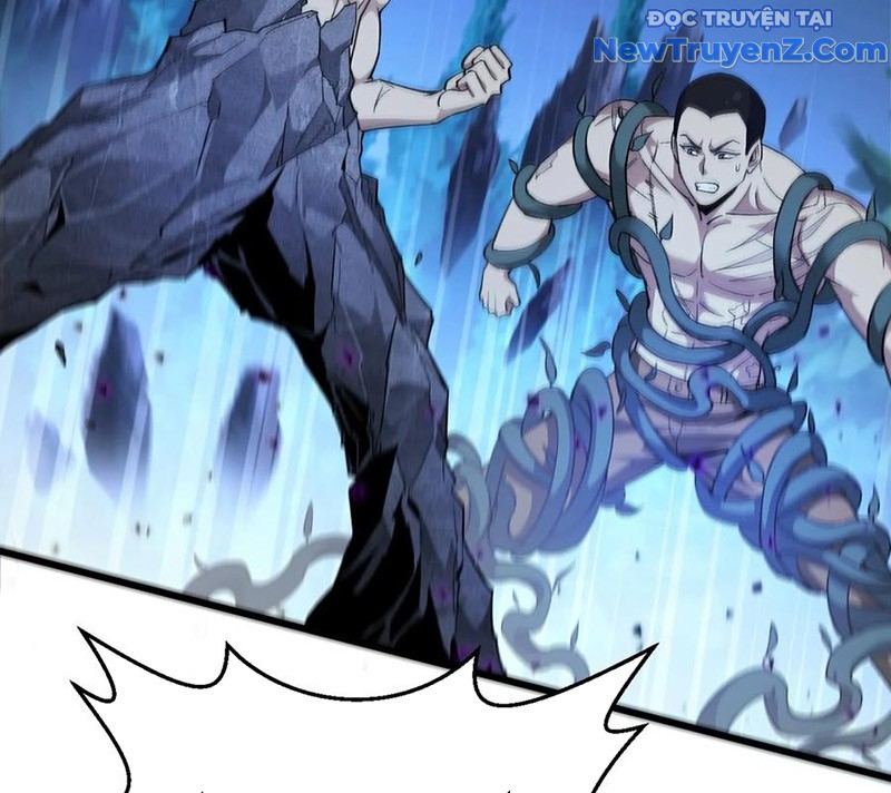 Ta Học Trảm Thần Trong Bệnh Viện Tâm Thần chapter 211 - Trang 56