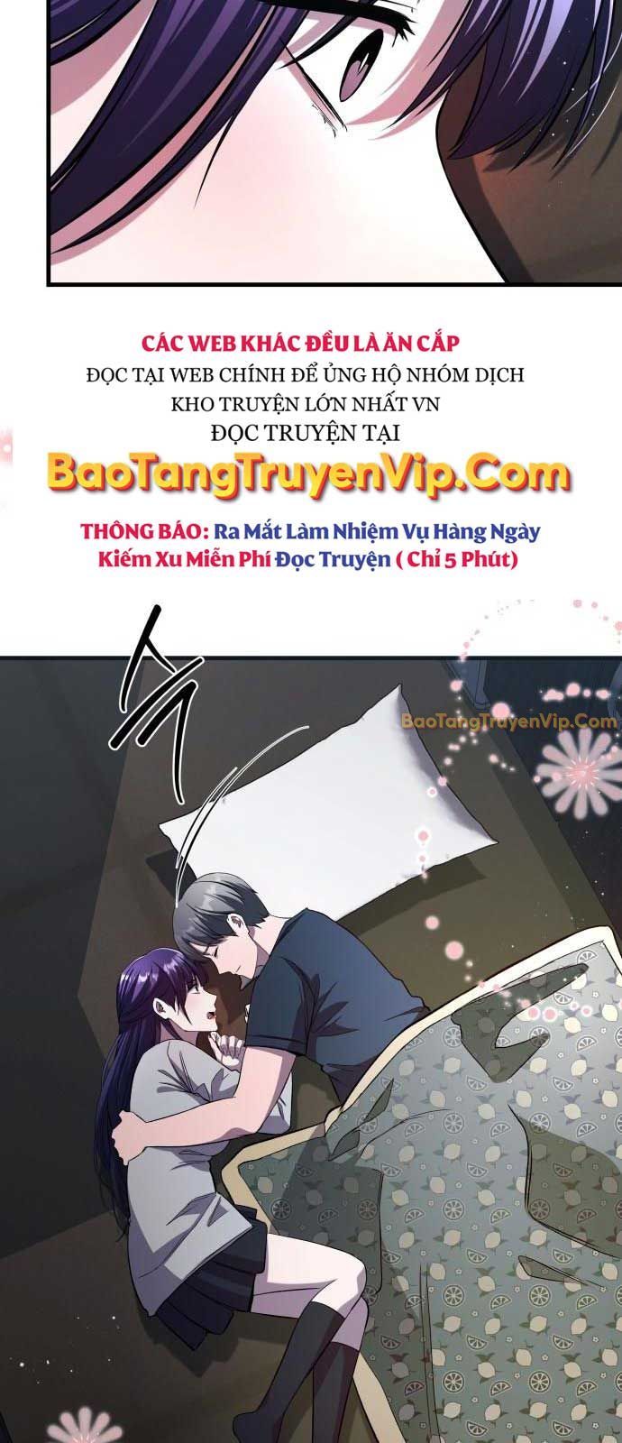 Hẹn Hò Rùng Rợn chapter 8 - Trang 85