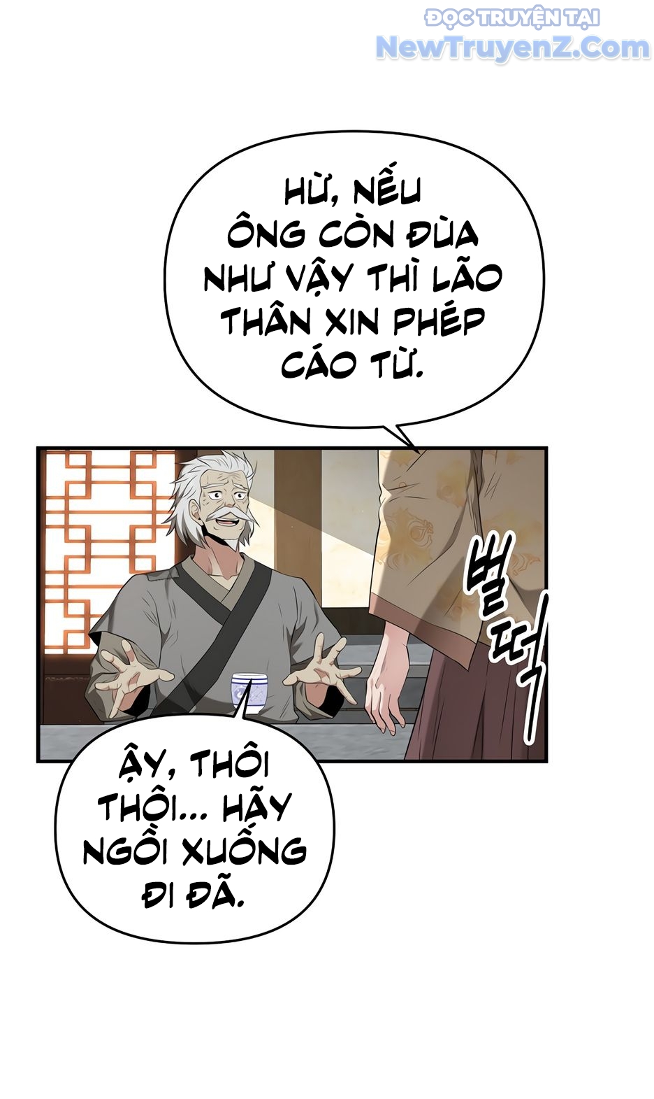 Thiên Hạ Đệ Nhất Côn Luân Khách Điếm chapter 29 - Trang 58