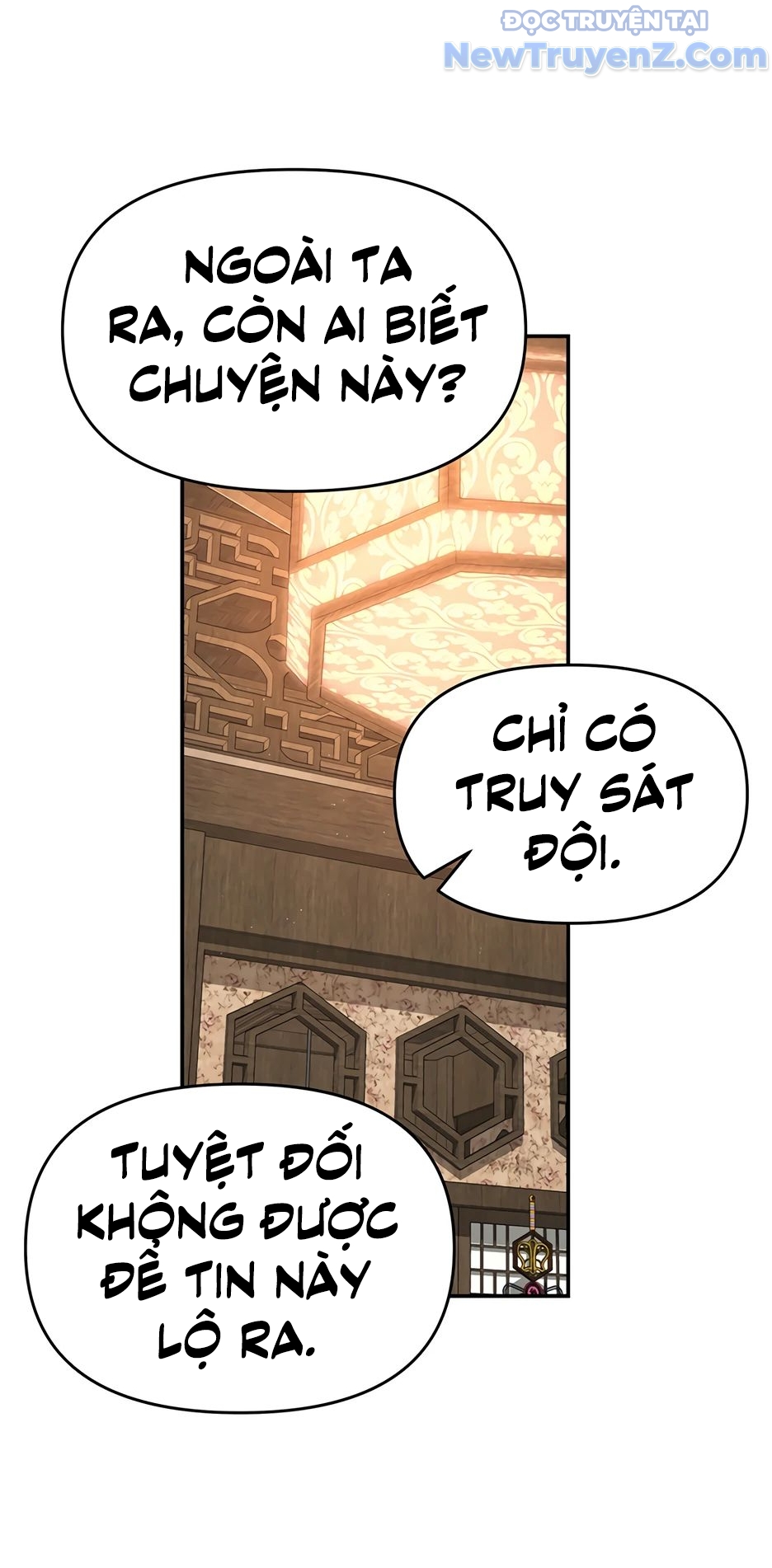 Thiên Hạ Đệ Nhất Côn Luân Khách Điếm chapter 30 - Trang 32