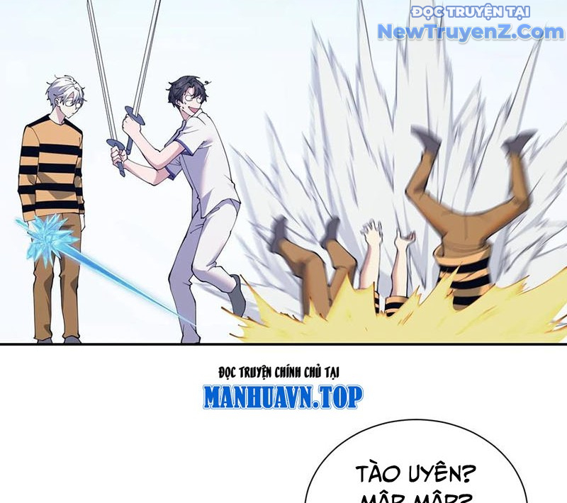 Ta Học Trảm Thần Trong Bệnh Viện Tâm Thần chapter 212 - Trang 50