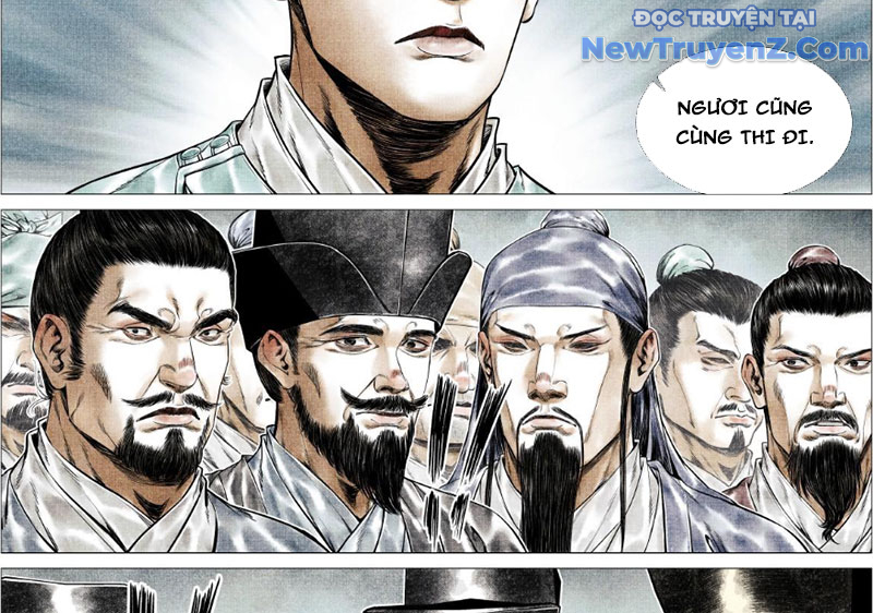 Bắt đầu Từ Làm Vong Quốc Hoàng đế chapter 160 - Trang 13