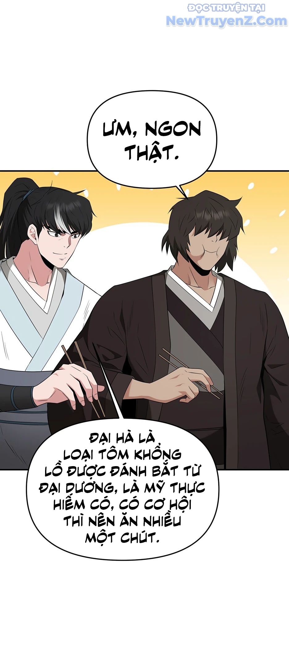 Thiên Hạ Đệ Nhất Côn Luân Khách Điếm chapter 34 - Trang 72