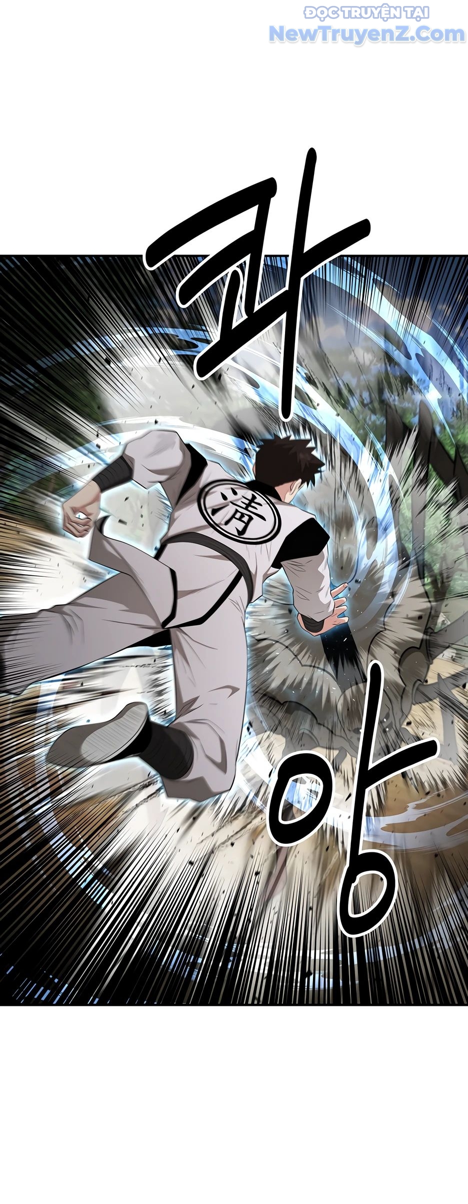Thiên Hạ Đệ Nhất Côn Luân Khách Điếm chapter 32 - Trang 29