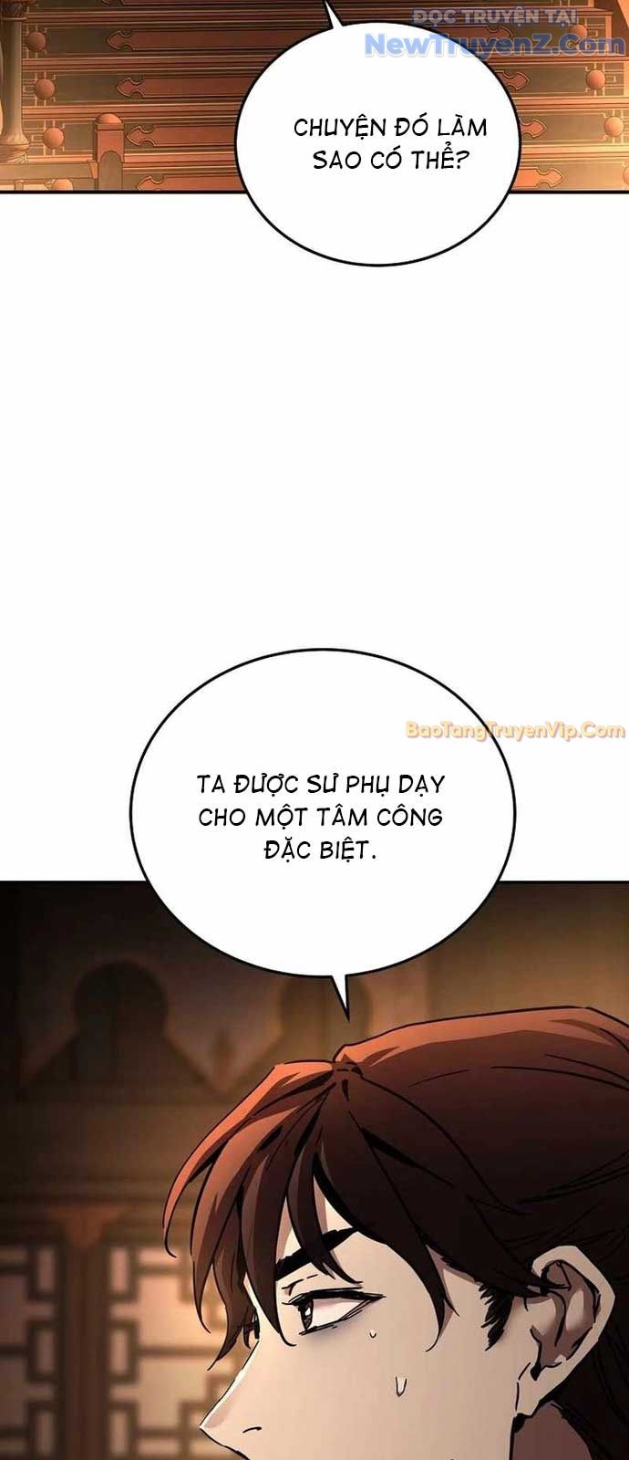 Phân đà lạc dương của thiên ma thần giáo chapter 2 - Trang 30