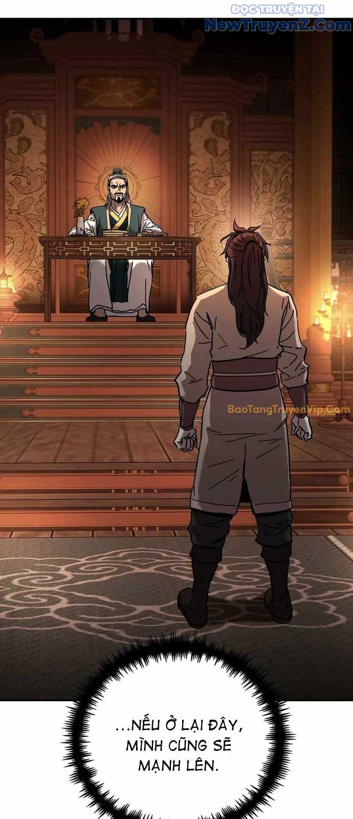 Phân đà lạc dương của thiên ma thần giáo chapter 2 - Trang 117