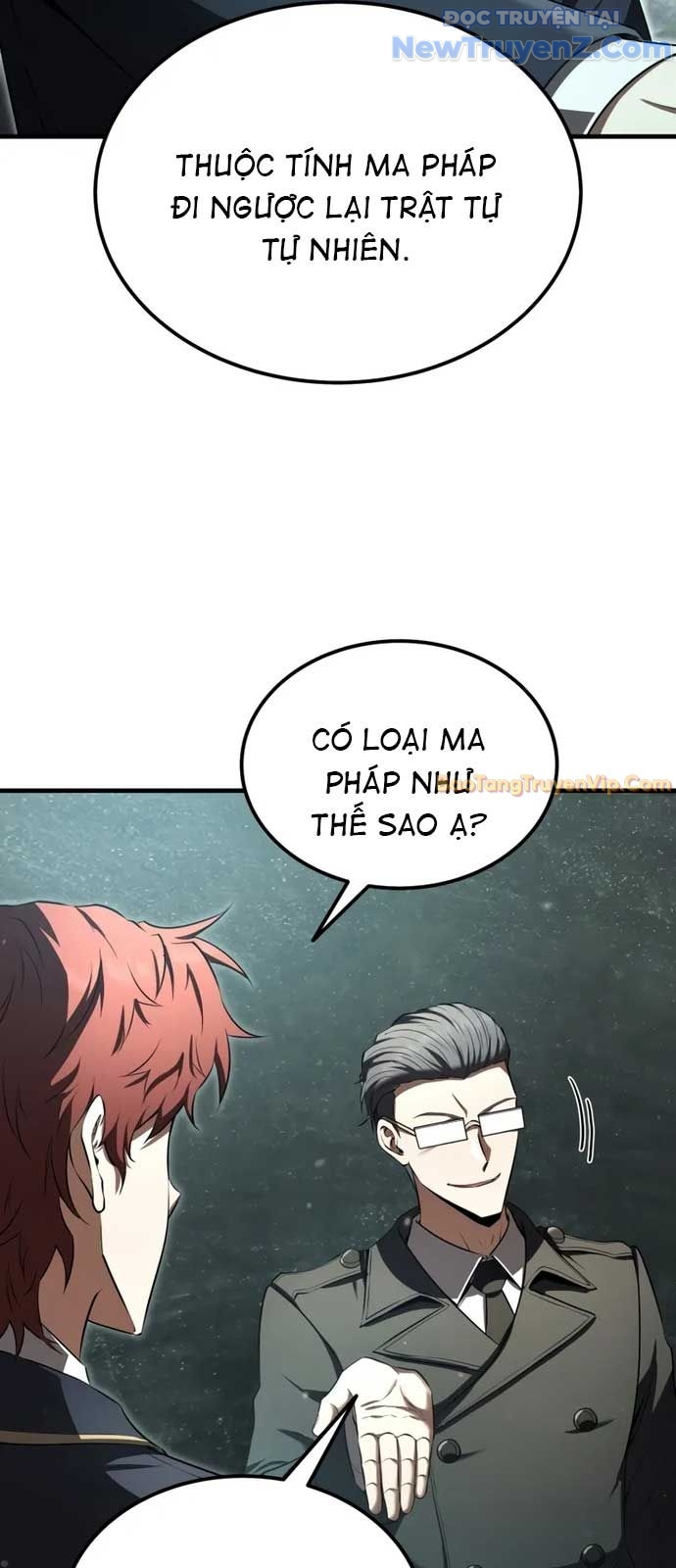 Phản Diện Mắt Cáo Của Học Viện Ma Giới chapter 21 - Trang 35